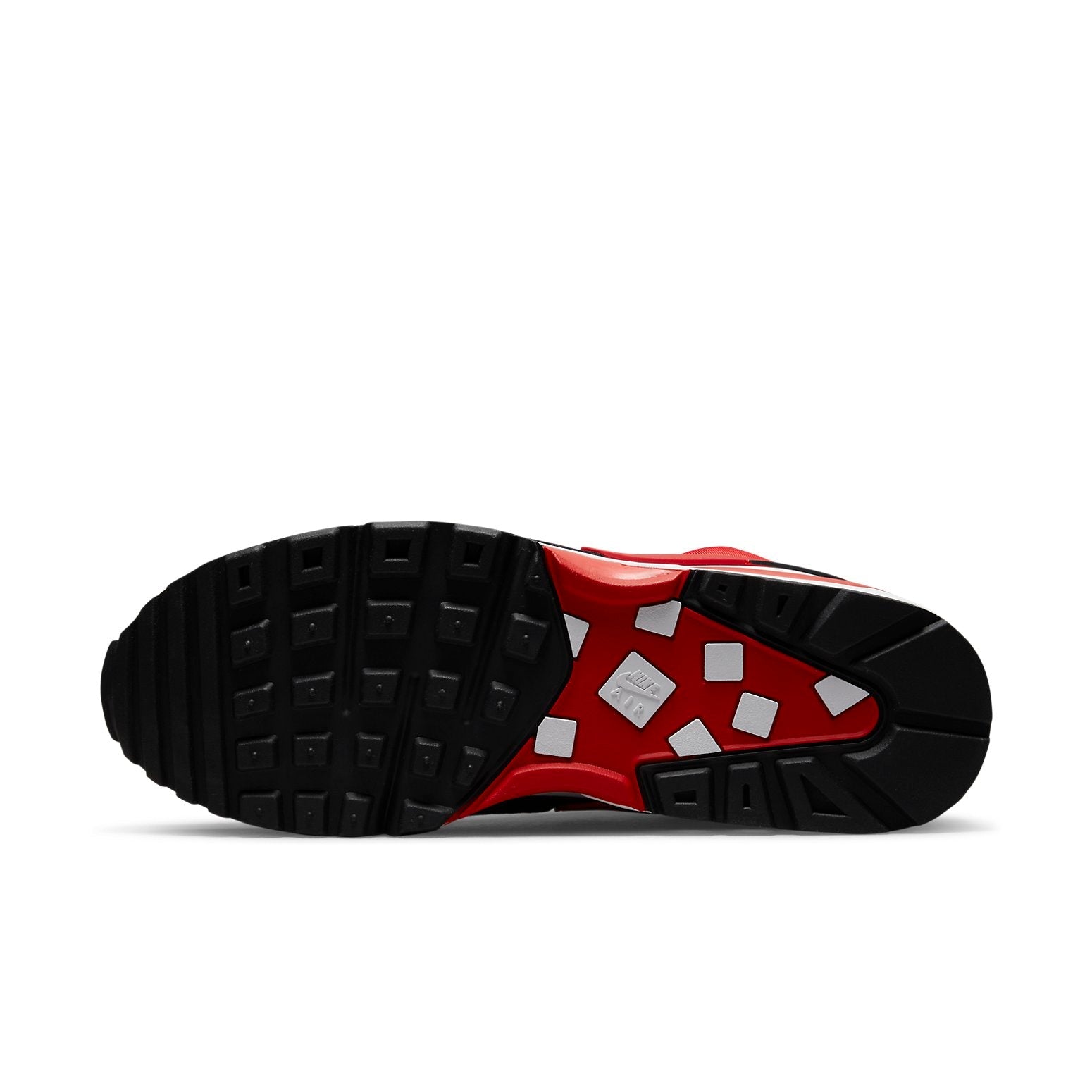 Nike Air Max BW OG 'Sport Red' DN4113-100