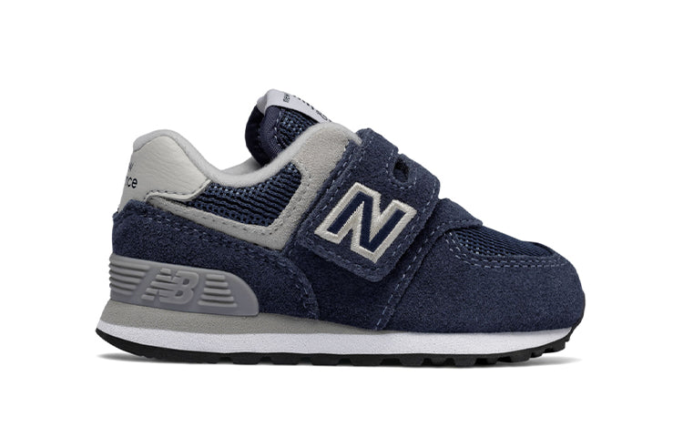 New Balance Hook and Loop 574 Core IV574GV