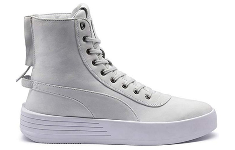 PUMA The Weeknd x Parallel 'Marshmallow' 365039-01