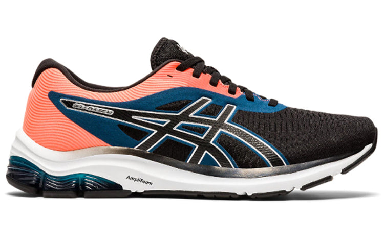 ASICS Gel Pulse 12 'Black Pure Silver' 1011A844-003