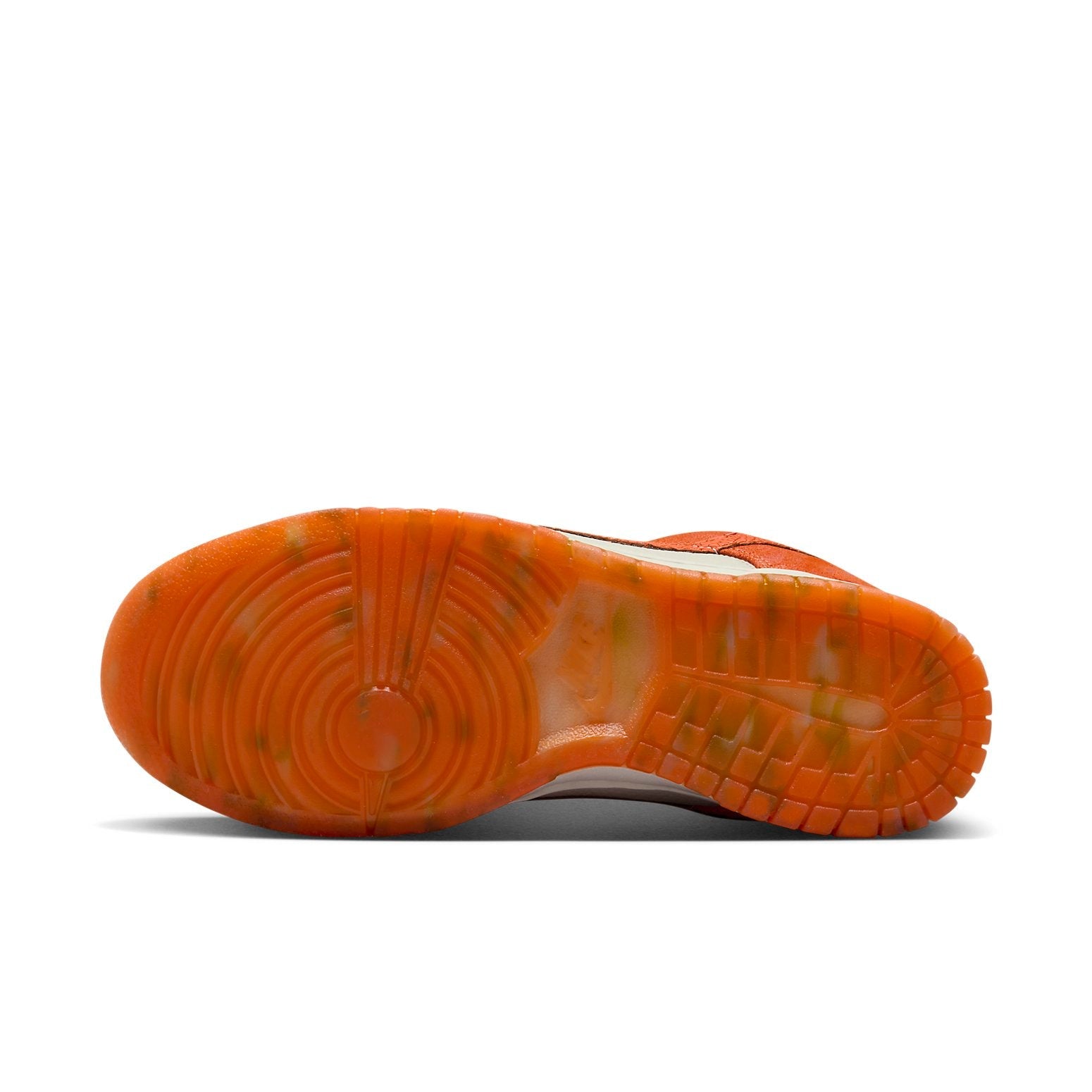 (WMNS) Nike Dunk Low 'Cracked Orange' FN7773-001