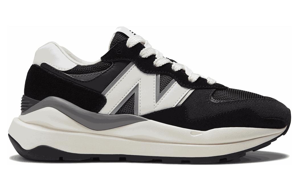 (WMNS) New Balance 57/40 'Black Sea Salt' W5740SLB