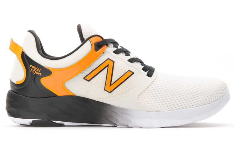 New Balance Freenzy 'White Yellow Black' MFRNZZO1