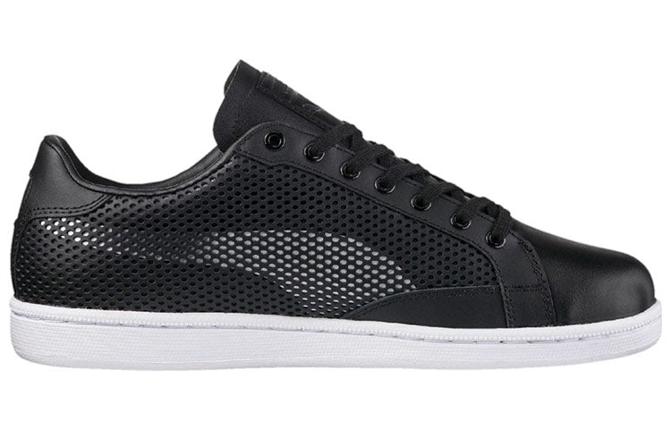 PUMA Match 74 Summer Sneakers Black 362443-01
