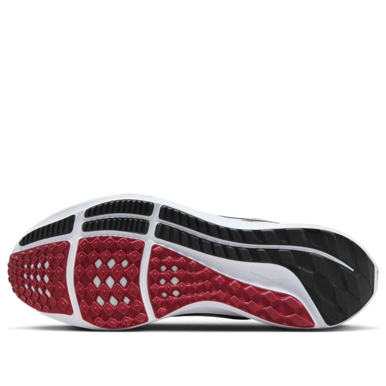 Nike Air Zoom Pegasus 40 'Oklahoma' DZ5984-100