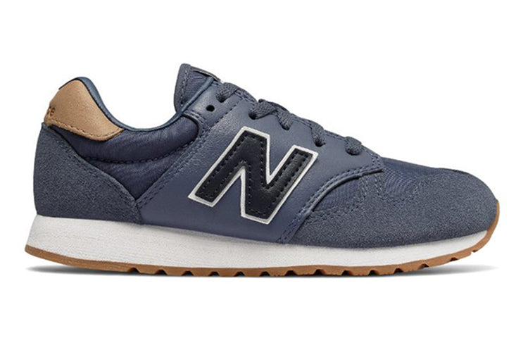 New Balance 520 Navy Blue Kid YC520NBP