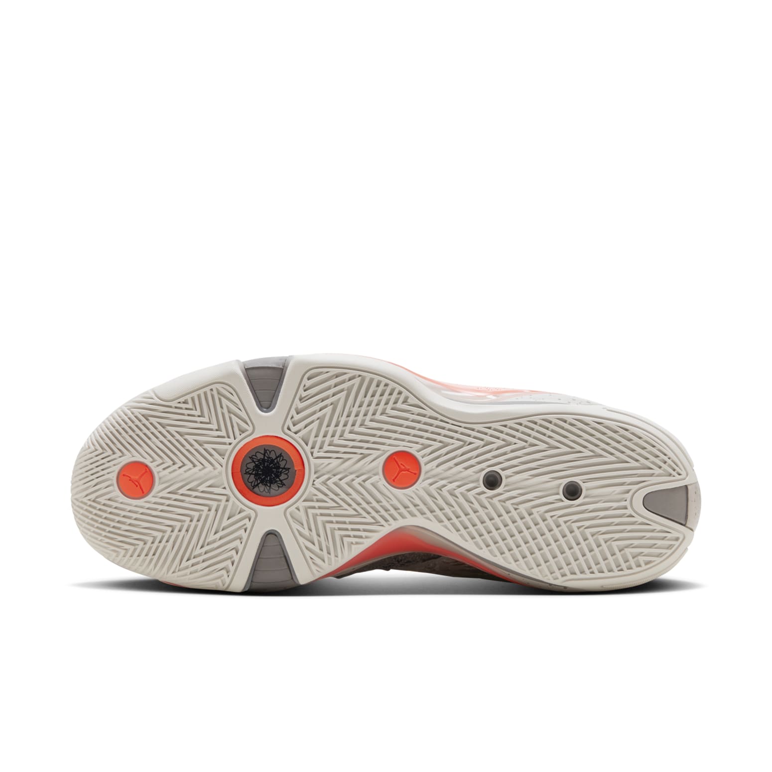 Air Jordan 38 Low PF 'Torch' FZ4161-002