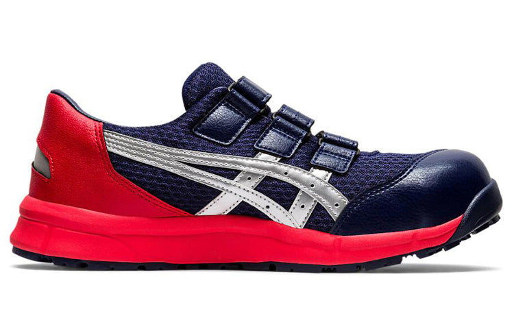ASICS Winjob CP202 Blue/Red FCP202-403