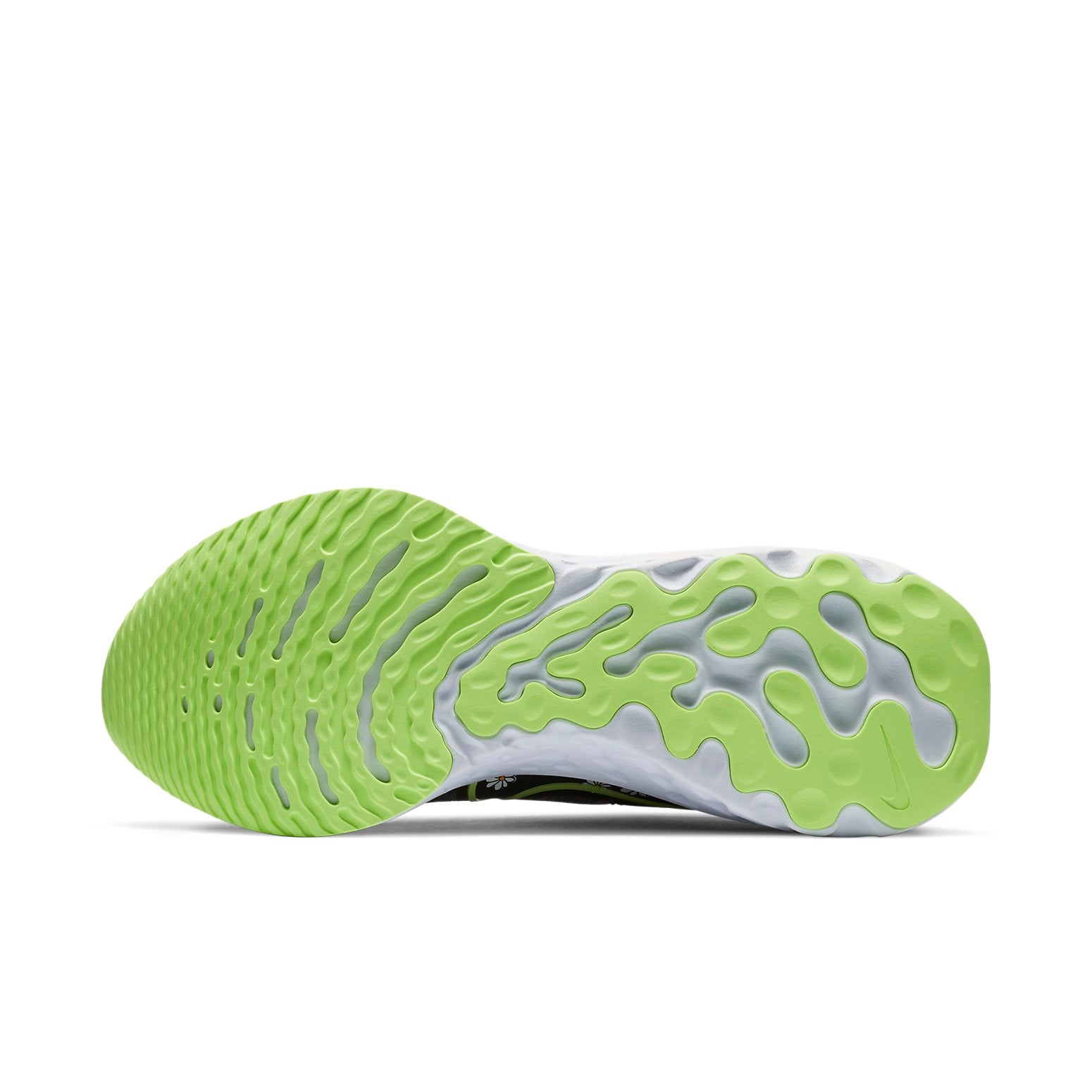 Nike React Infinity Run Flyknit 'Daisy' CW5573-001