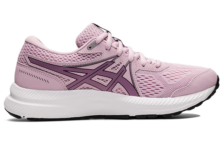 (WMNS) ASICS Gel-Contend 7 'Barely Rose' 1012A911-704