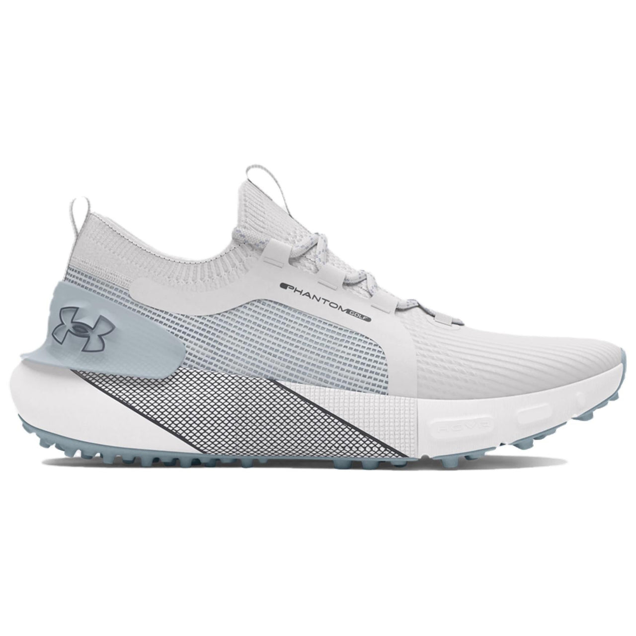 Under Armour HOVR Phantom Golf 'Distant Grey Harbor Blue' 3027485-101
