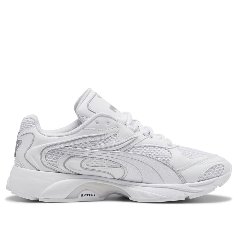 PUMA Extos Axis 'Grey' 401536-01