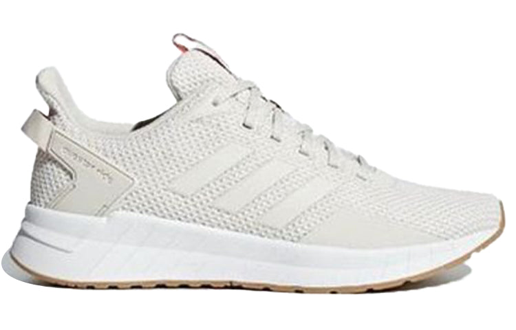 (WMNS) adidas Questar Ride 'Raw White' F35036