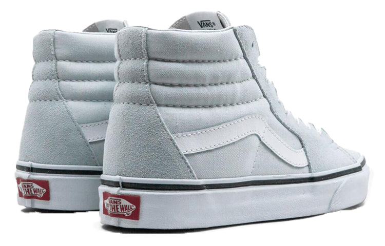 Vans Sk8-hi White Blue VN0A38GEOVH