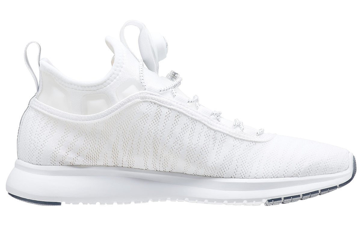 (WMNS) Reebok Pump Plus Flame White BD4940