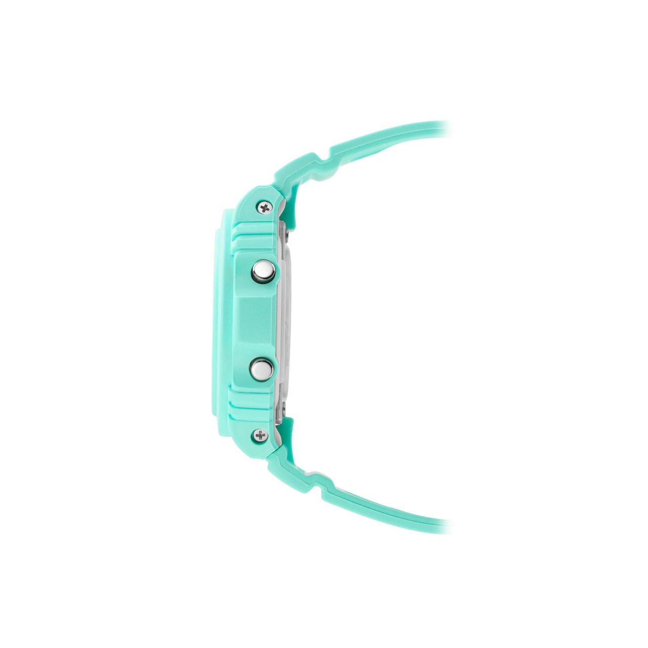 CASIO Baby-G 'Green' BGD-570BC-3