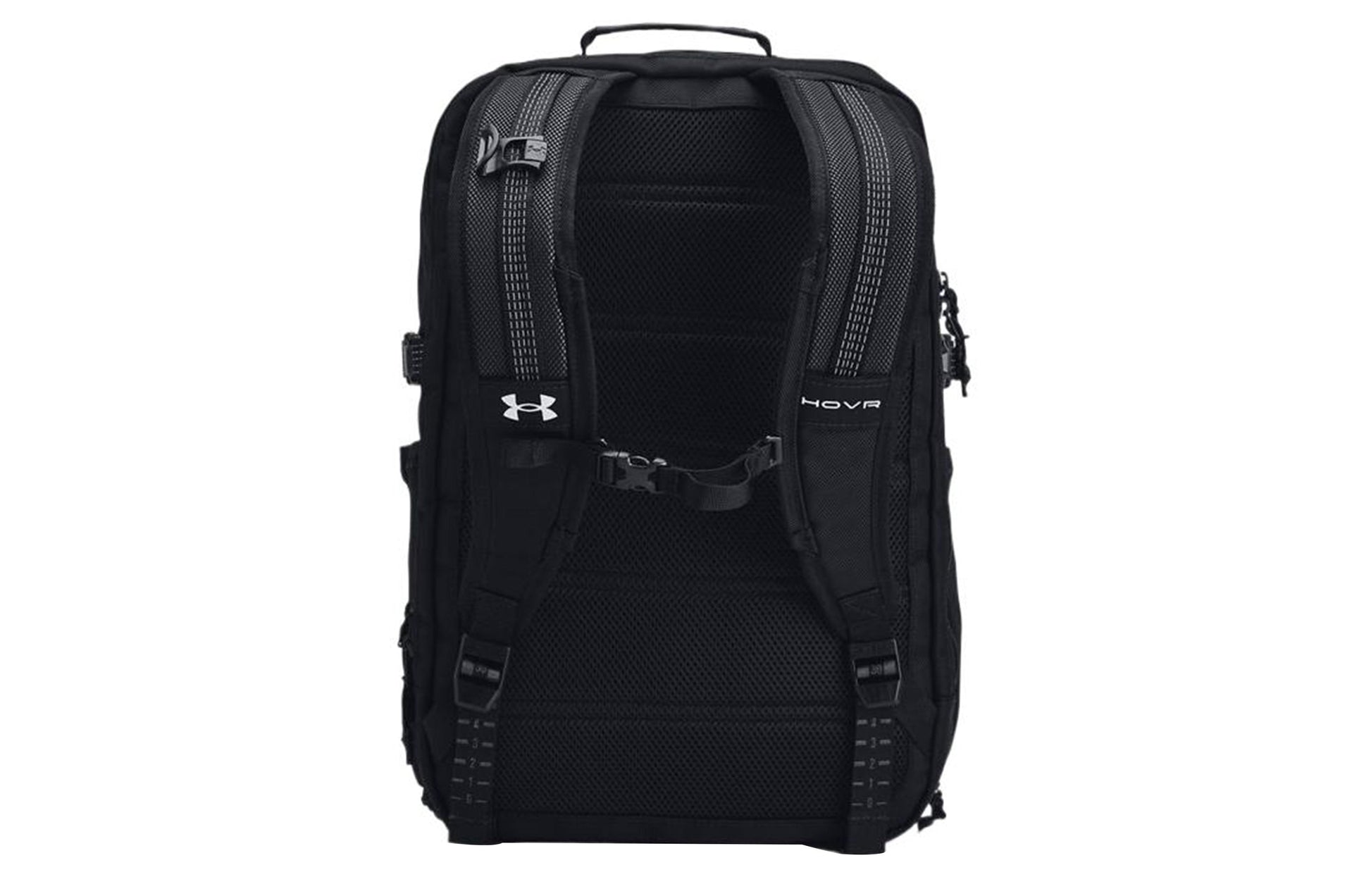 Under Armour Triumph Backpack 'Black' 1378412-001
