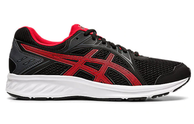 ASICS Jolt 2 Black/Red 1011A167-005