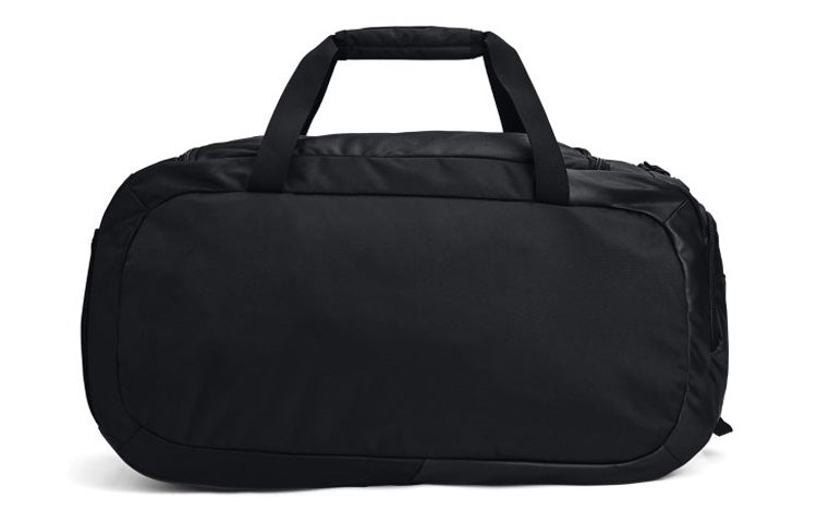 Under Armour Undeniable Duffle 4.0 Medium Duffle Bag 'Black Multi' 1342657-011
