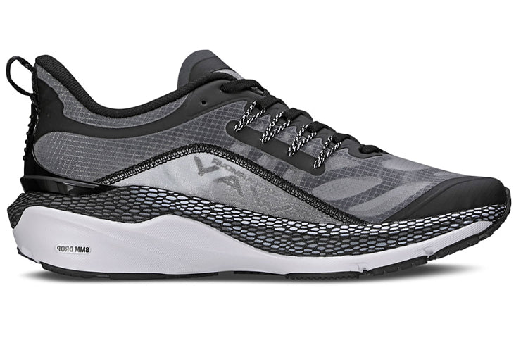 Under Armour HOVR Way Black 3026558-002