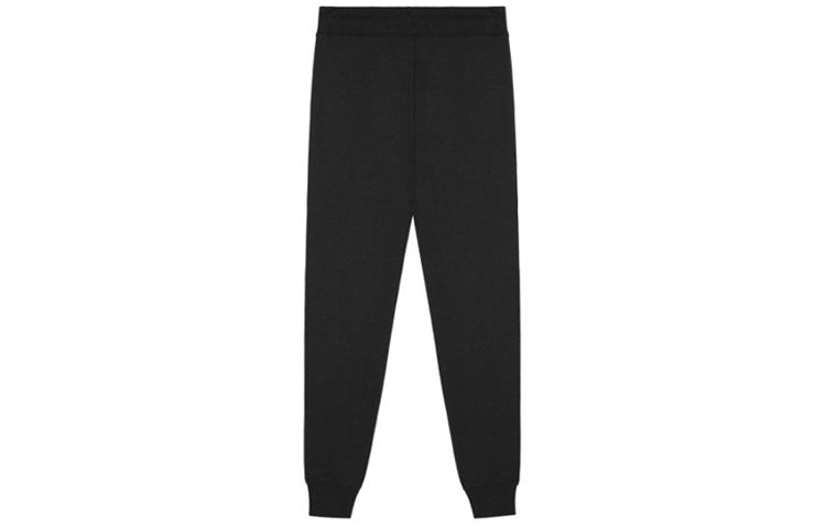 New Balance Athletic Casual Joggers Asia Sizing 'Black' MP03904-BK
