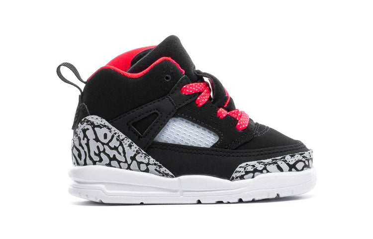 (TD) Air Jordan Spizike 'Black Red Orbit' CJ7216-064