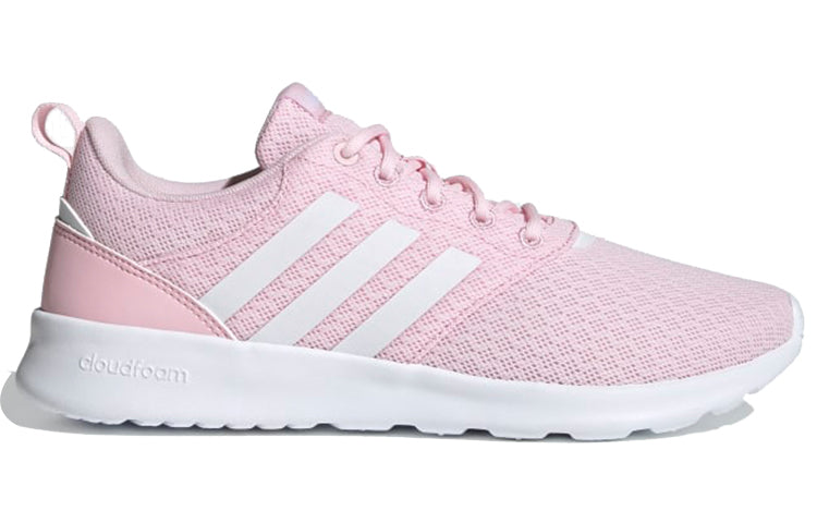 (WMNS) adidas QT Racer 2.0 'Clear Pink' FY8311