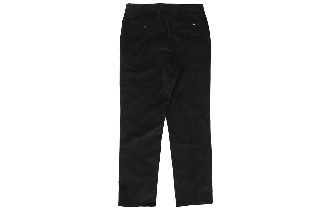 Nike SB Corduroy Pants 'Black' CK7288-010