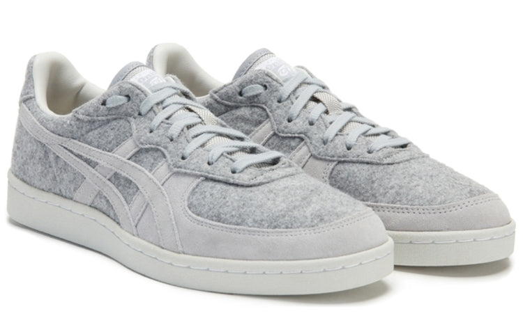 Onitsuka Tiger GSM ' Grey' 1183A633-020