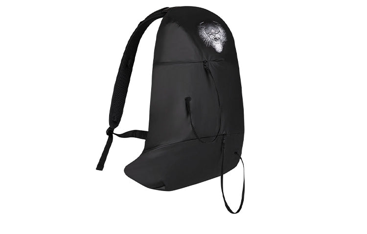 adidas Y-3 Bungee Backpack 'Black' FP9013