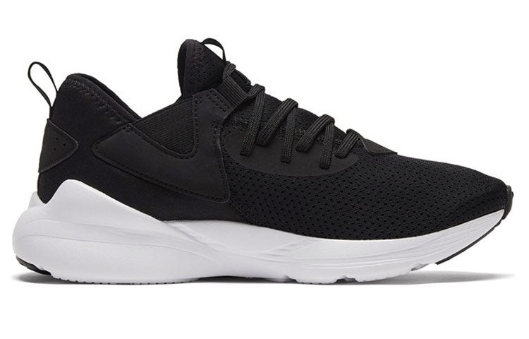 (WMNS) PUMA Cell Vive Black/Pink 194358-01