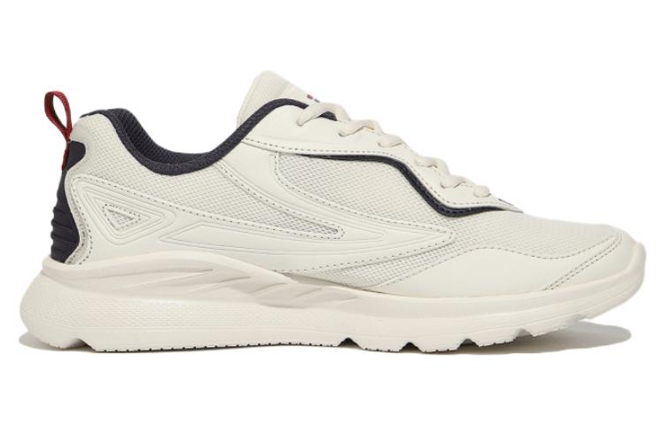 FILA Raid N3 2.0 'Cream Black' 1RM02472F_920
