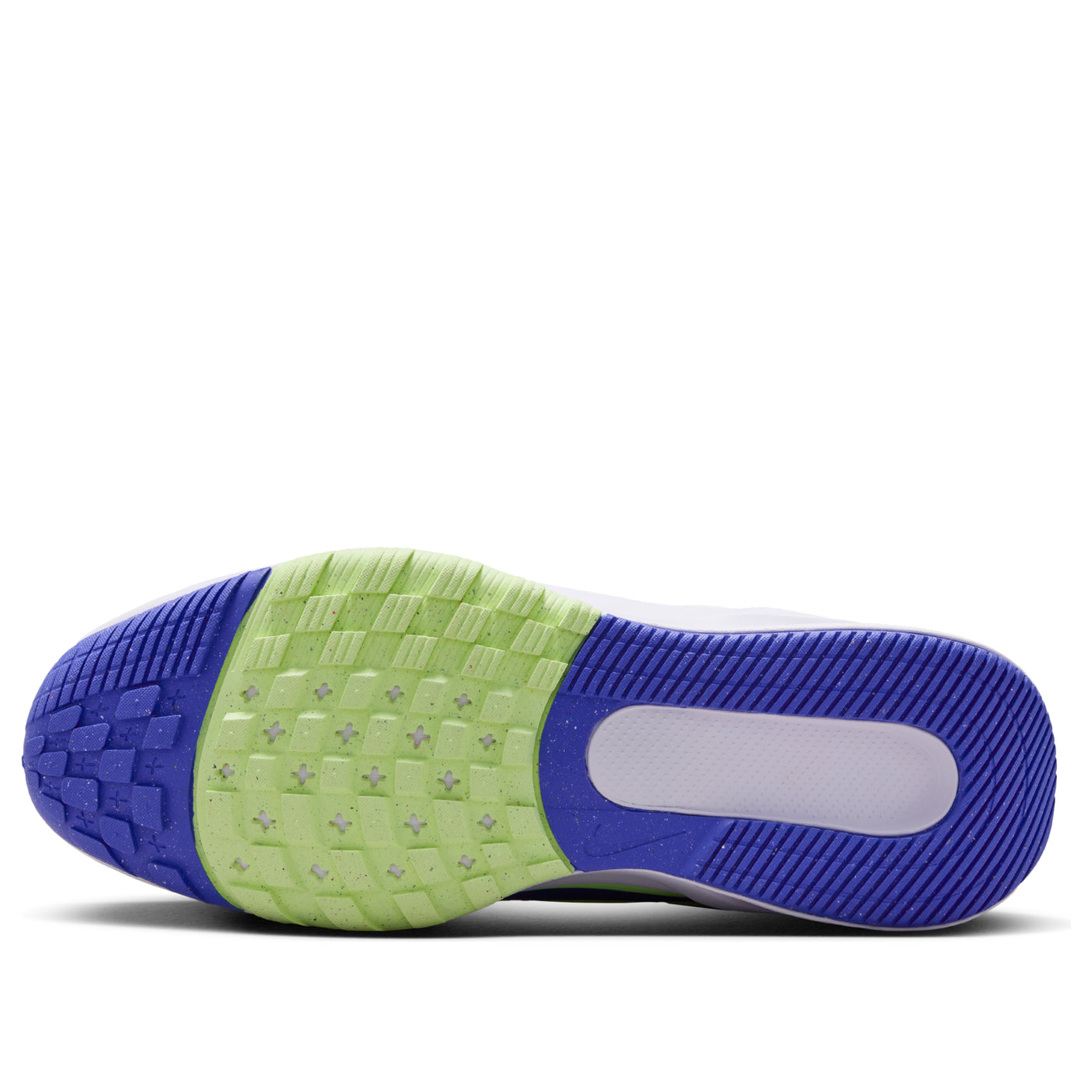 (GS) Nike Star Runner 5 'Volt Tint Light Liquid Lime' HF7004-700