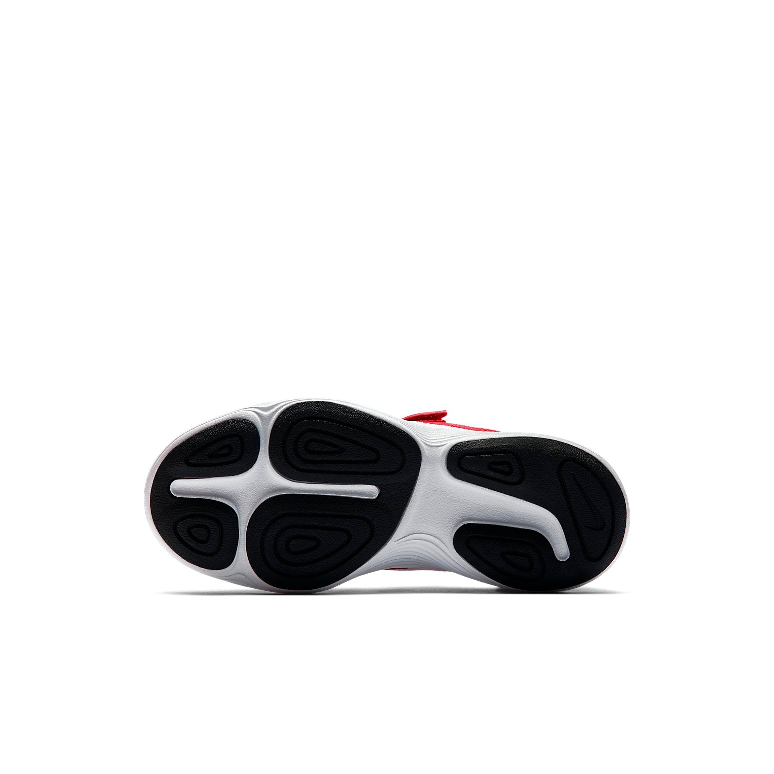 (PS) Nike Revolution 4 'Red White' 943305-601