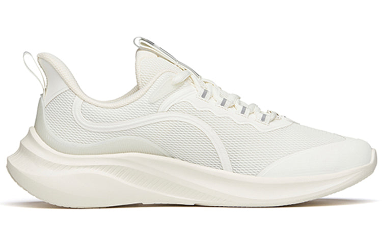 ANTA Feihong Low 'White Grey' 912135541-1