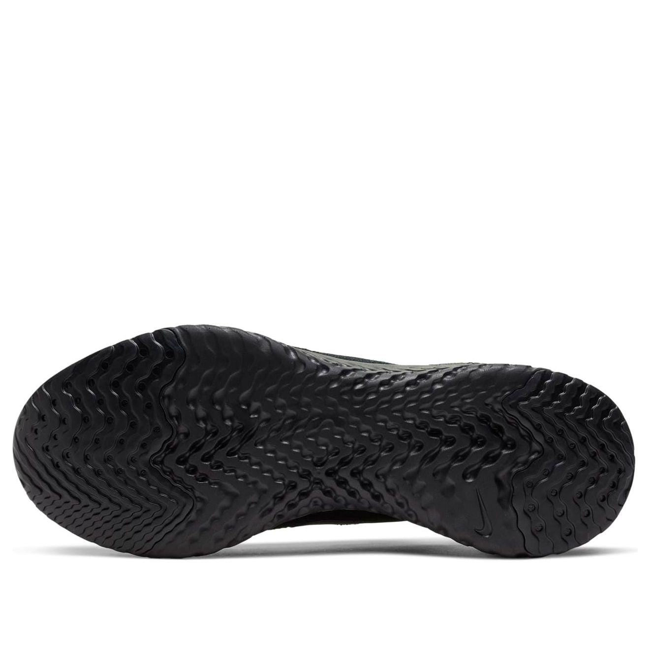 Nike Epic React Flyknit 2 'Black' BQ8928-011