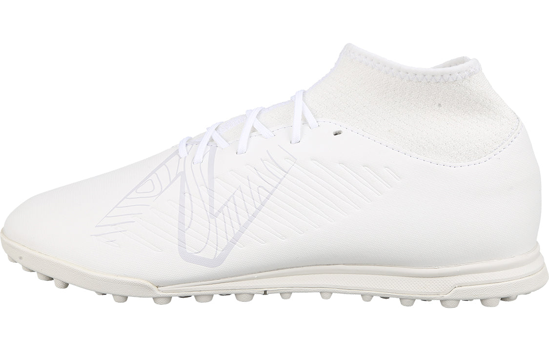 New Balance Tekela V4 TF Soccer Shoes 'White' ST3TWW4-2E