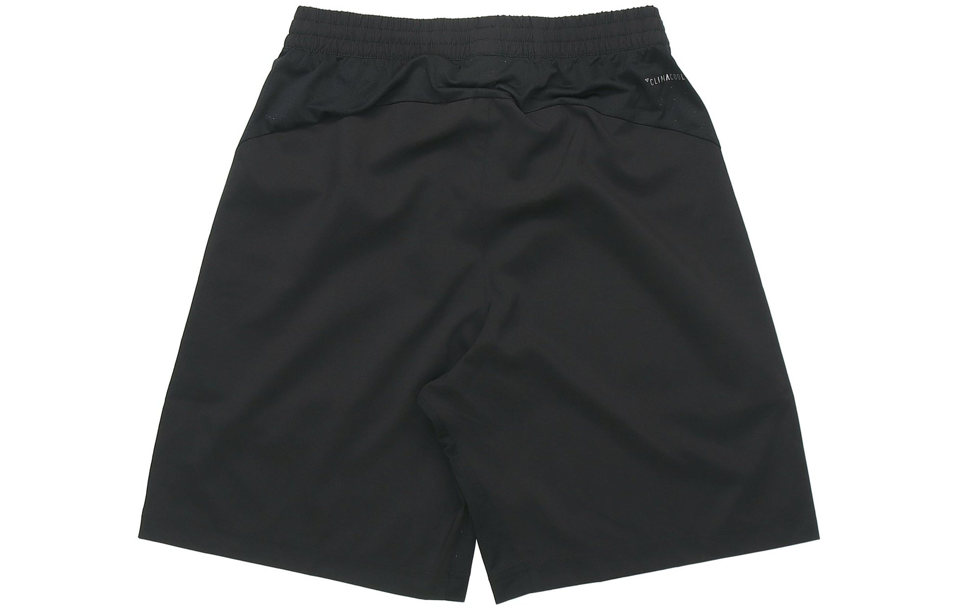 adidas D2M COOL SHO WV Training Sports Shorts Black DW9568