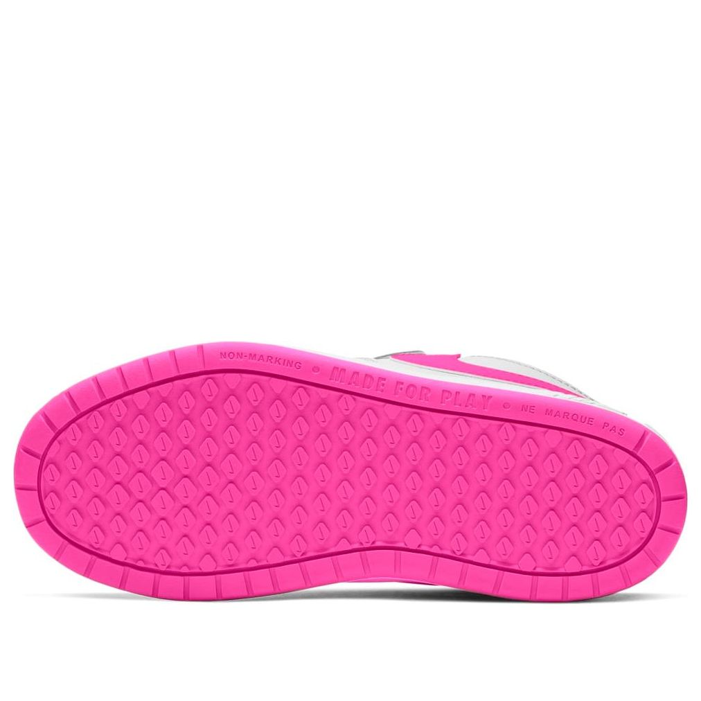 (PS) Nike Pico 5Velcro 'Pink Blast' AR4161-102