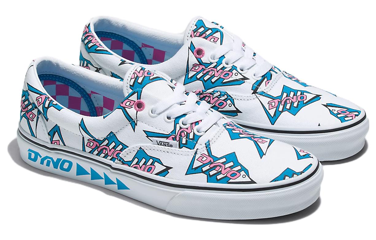 Vans Era x OUR LEGENDS 'White' VN0005UEZ5D