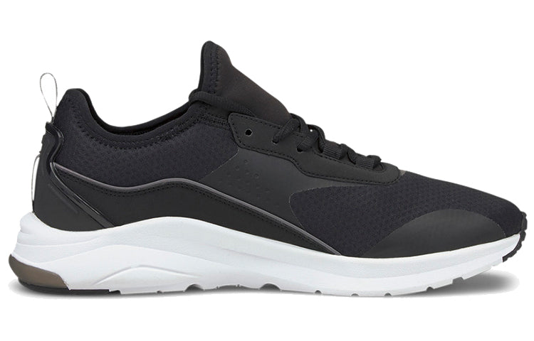 PUMA Electron E Pro 'Black White' 380209-01