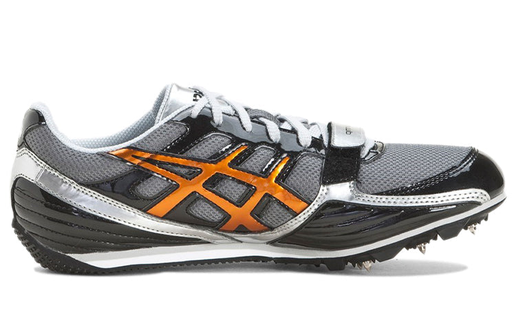 ASICS Turbo Jump 'Dark Gray' GN702-7587