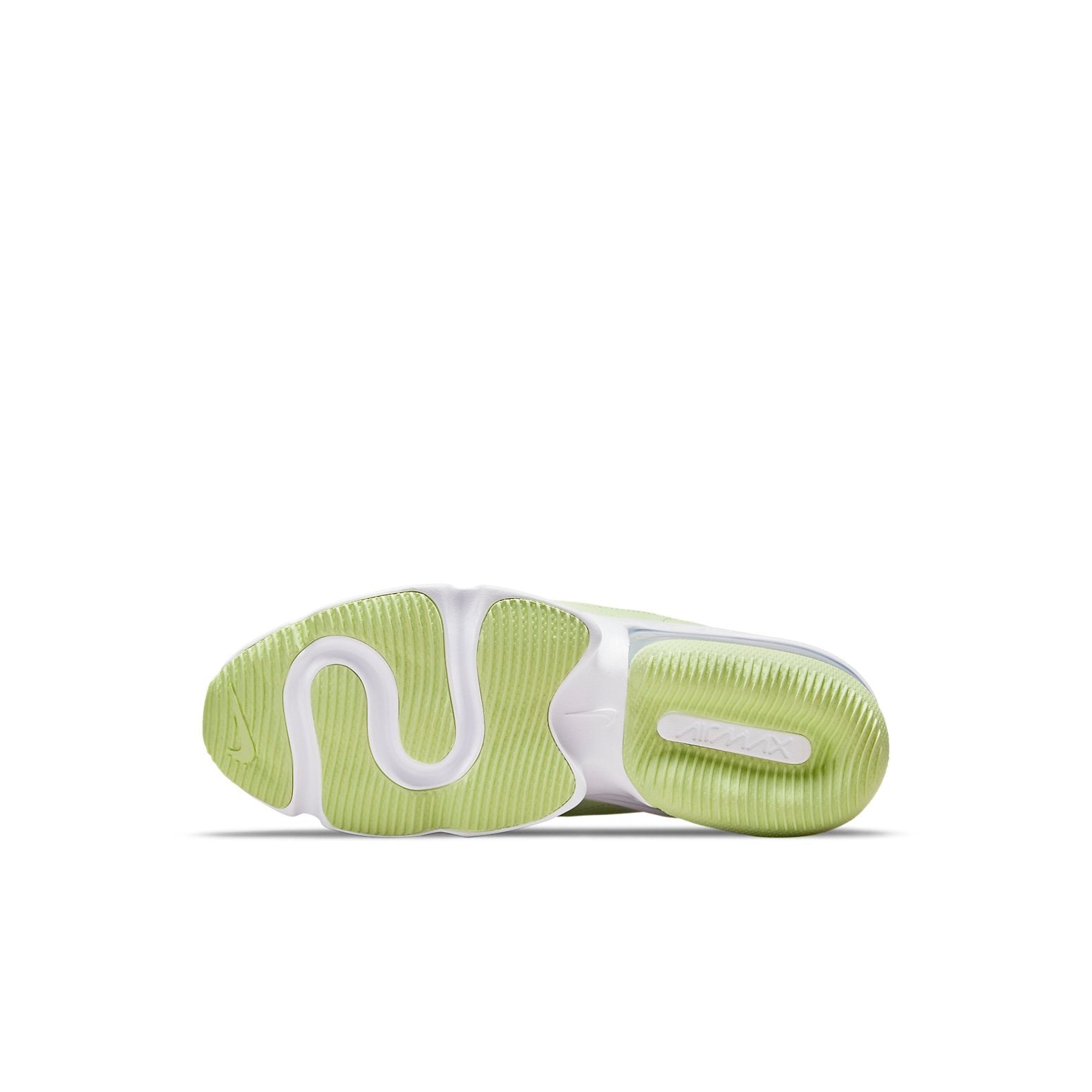 (WMNS) Nike Air Max Infinity 2 'Lime Ice' CU9453-300