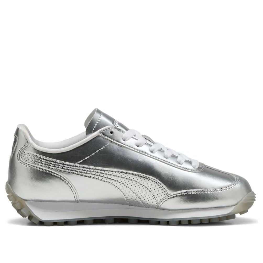 (WMNS) PUMA Easy Rider 'Astro Escape Silver' 401732-01