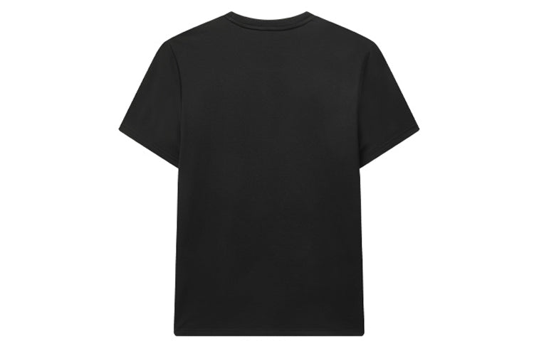 FILA Minimalistic Casual Short Sleeve Black F11M028134F-BK