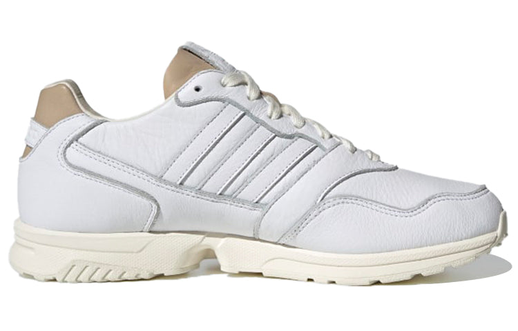 adidas originals ZX 1000 'White Brown' FY7236