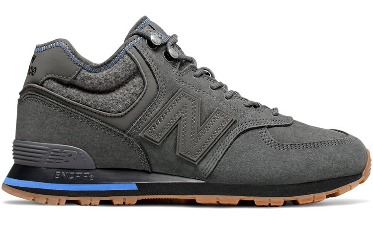 New Balance MH574 D 'Dark Grey' MH574REA