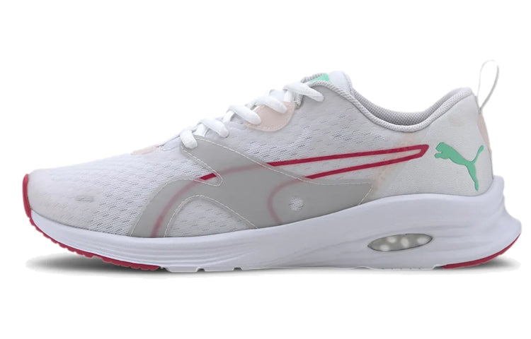 (WMNS) PUMA Hybrid Fuego White/Red 192663-08