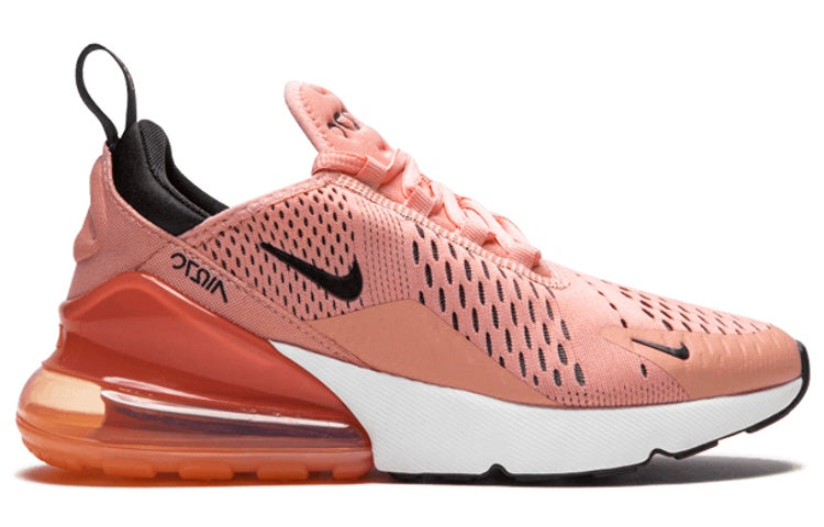 (WMNS) Nike Air Max 270 'Coral Stardust' AH6789-600