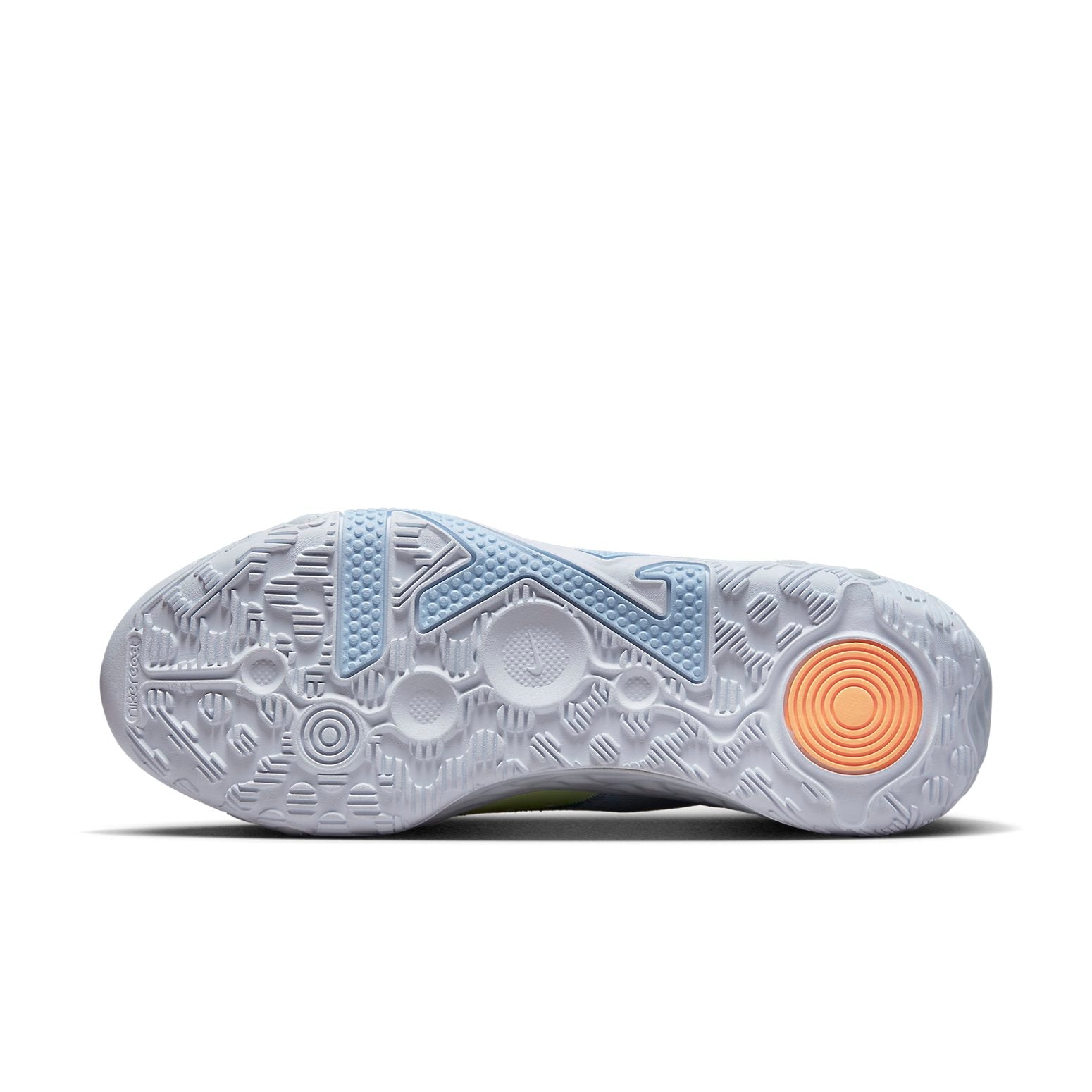Nike PG 6 'Celestine Blue Peach Cream' DC1974-401
